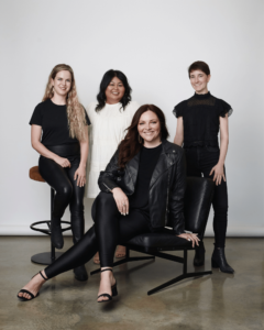 Obtain Creative Team Santa Fe, Denver, Chicago, Little Rock