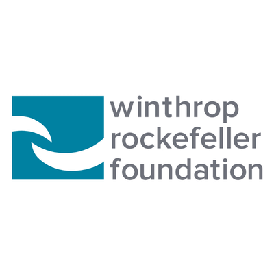 Winthrop Rockefeller Foundation Growth Marketing Partner