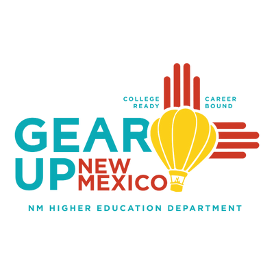 GEAR UP New Mexico Client of Obtain Creative