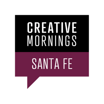 CreativeMornings Santa Fe