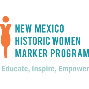 New Mexico Historic Women Marker Program