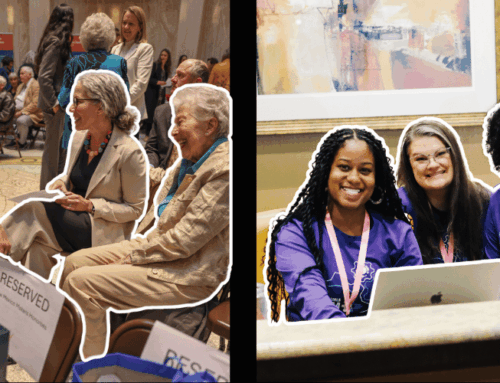 Women Are Driving Nonprofit Impact. Marketing Has a Role in Closing the Equity Gap.