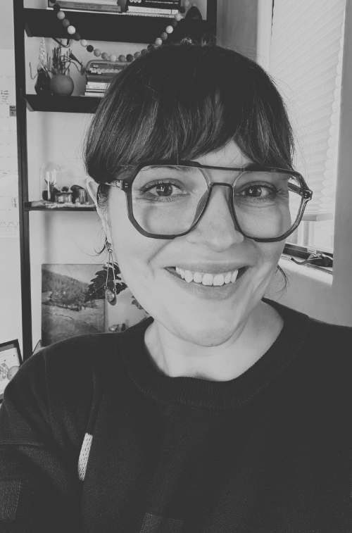 Ashley Steele Founder and CEO of Obtain Creative