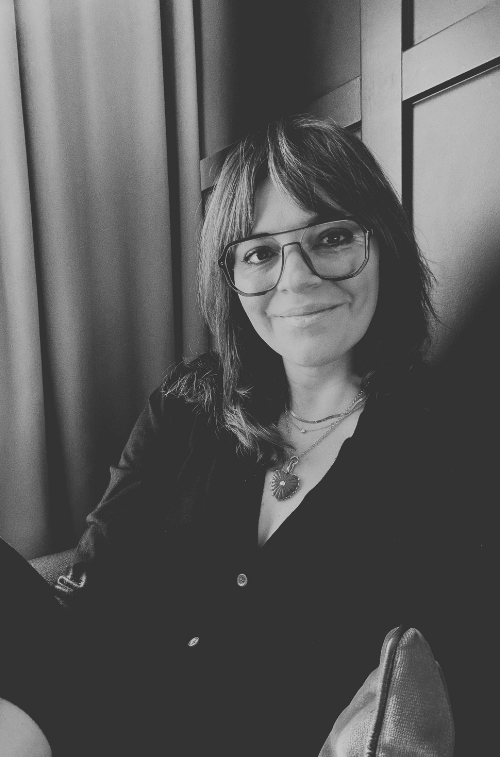 Ashley Steele Founder and CEO of Obtain Creative